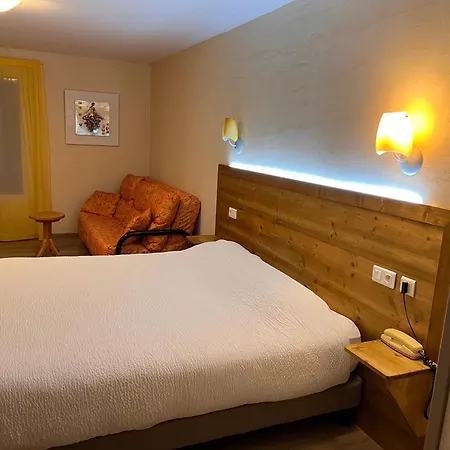 Logis Restaurant Le Provence 3*