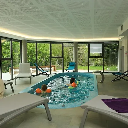 Logis Restaurant Le Provence Lanarce