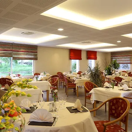Hotel Logis Restaurant Le Provence