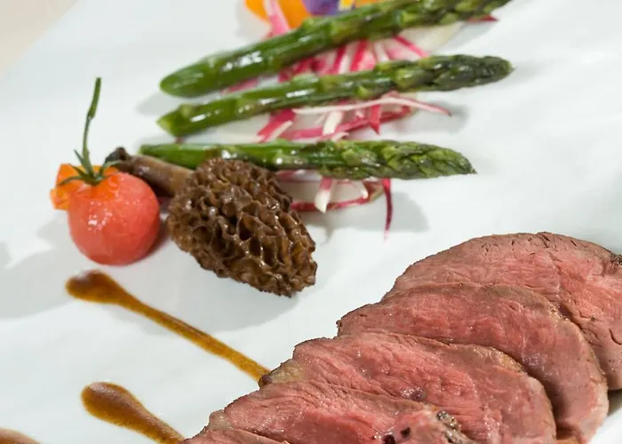 Logis Restaurant Le Provence