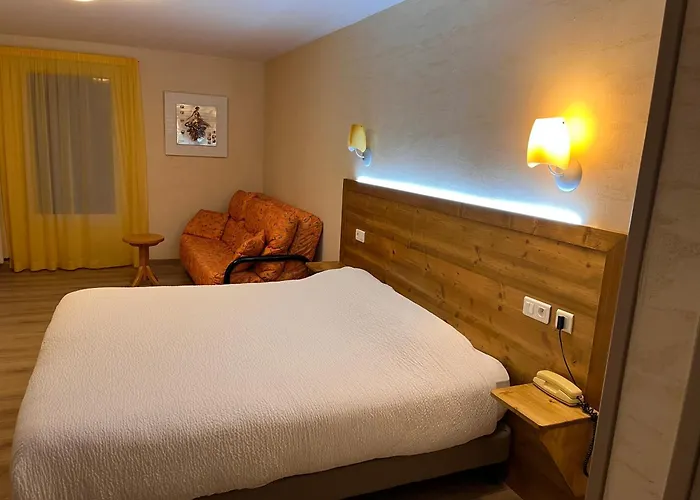 Logis Restaurant Le Provence 3*