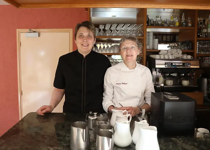 Szálloda Logis Restaurant Le Provence 3*