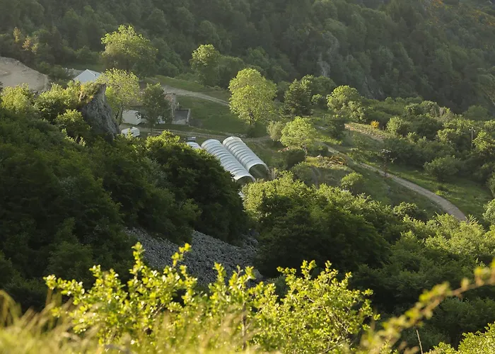 Logis Restaurant Le Provence 3* Lanarce