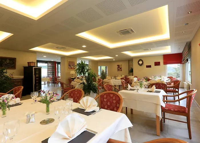 Logis Restaurant Le Provence
