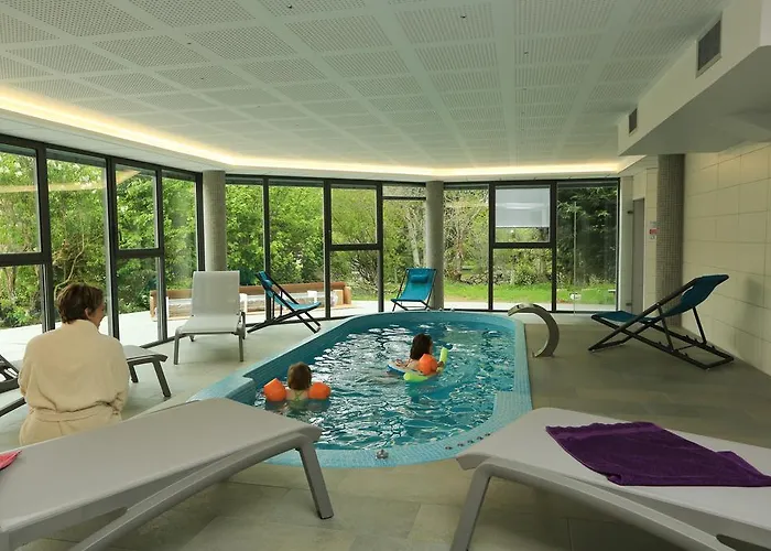 Logis Restaurant Le Provence Lanarce