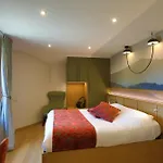 Logis Restaurant Le Provence 3* 拉纳斯