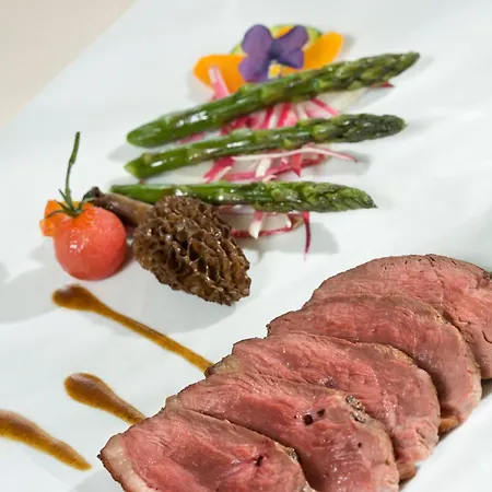 Logis Restaurant Le Provence
