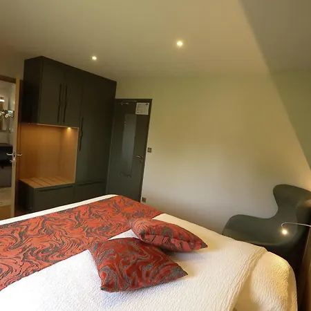 Logis Restaurant Le Provence Hotel Lanarce