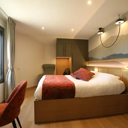 Logis Restaurant Le Provence 3*