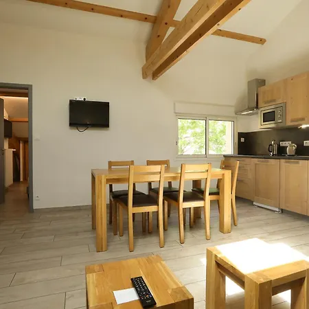 Logis Restaurant Le Provence 3*