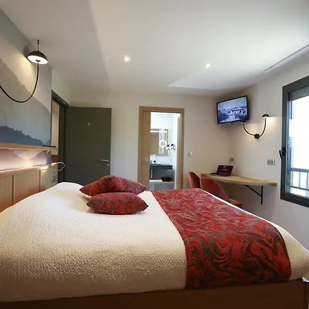 Logis Restaurant Le Provence 3*