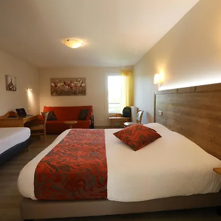 Logis Restaurant Le Provence 3*