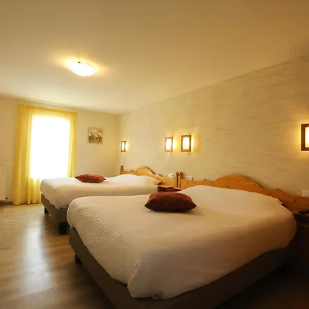 Hotel Logis Restaurant Le Provence 3*