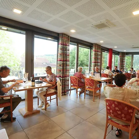 Restaurant Le Provence Lanarce