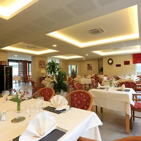 Logis Restaurant Le Provence
