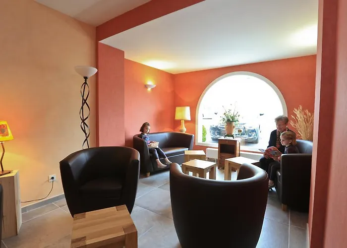 Logis Restaurant Le Provence